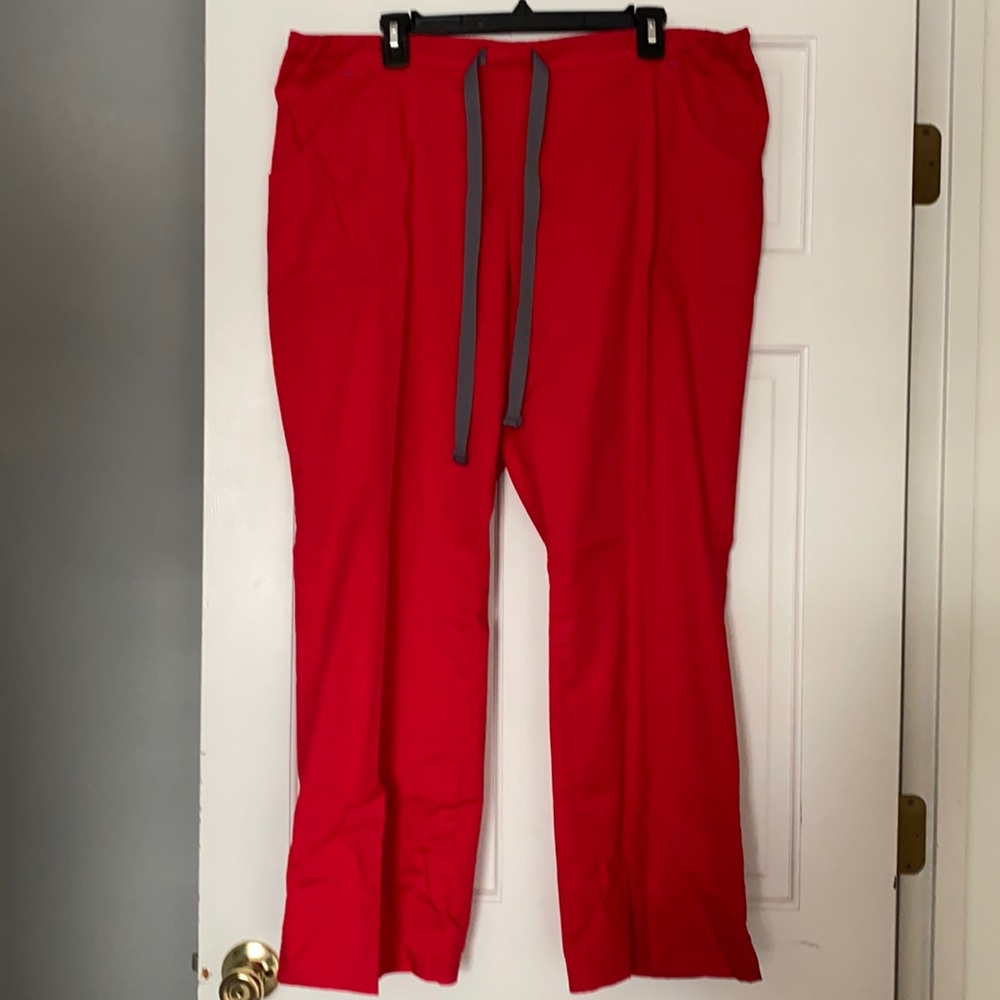 BIO Scrub Pants